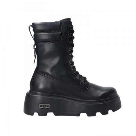 Anfibi Donna CLW457000 New Rock 4570 Mid...