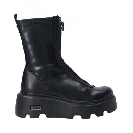 Stivaletti E Stivali Donna CLW355400 New Rock 3554 mid...