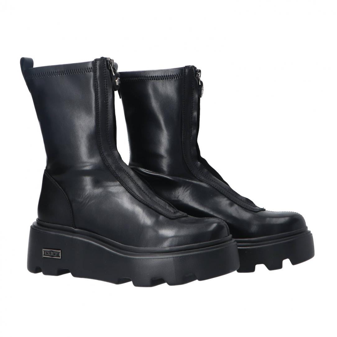 CLW355400 New Rock 3554 mid Nero CLW355400 New Rock 3554 mid Nero 2