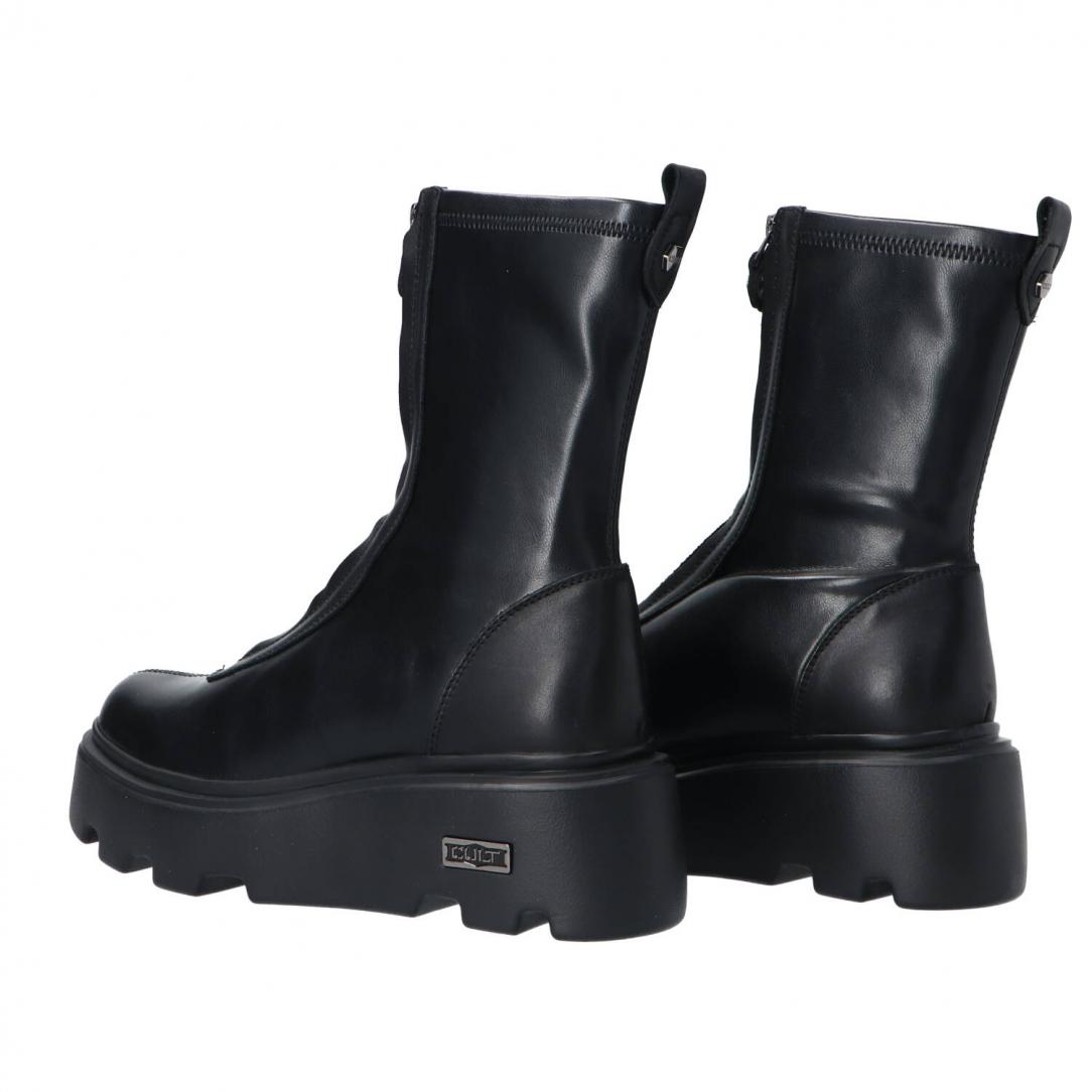 CLW355400 New Rock 3554 mid Nero CLW355400 New Rock 3554 mid Nero 4