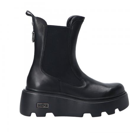Stivaletti E Stivali Donna CLW457100 NEW ROCK 4571...