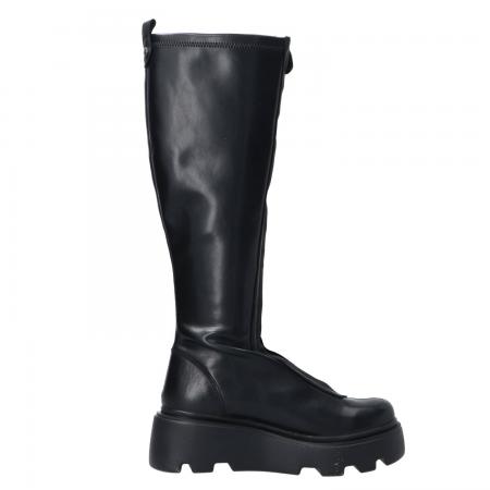 Stivaletti E Stivali Donna CLW355500 NEW ROCK 3555...