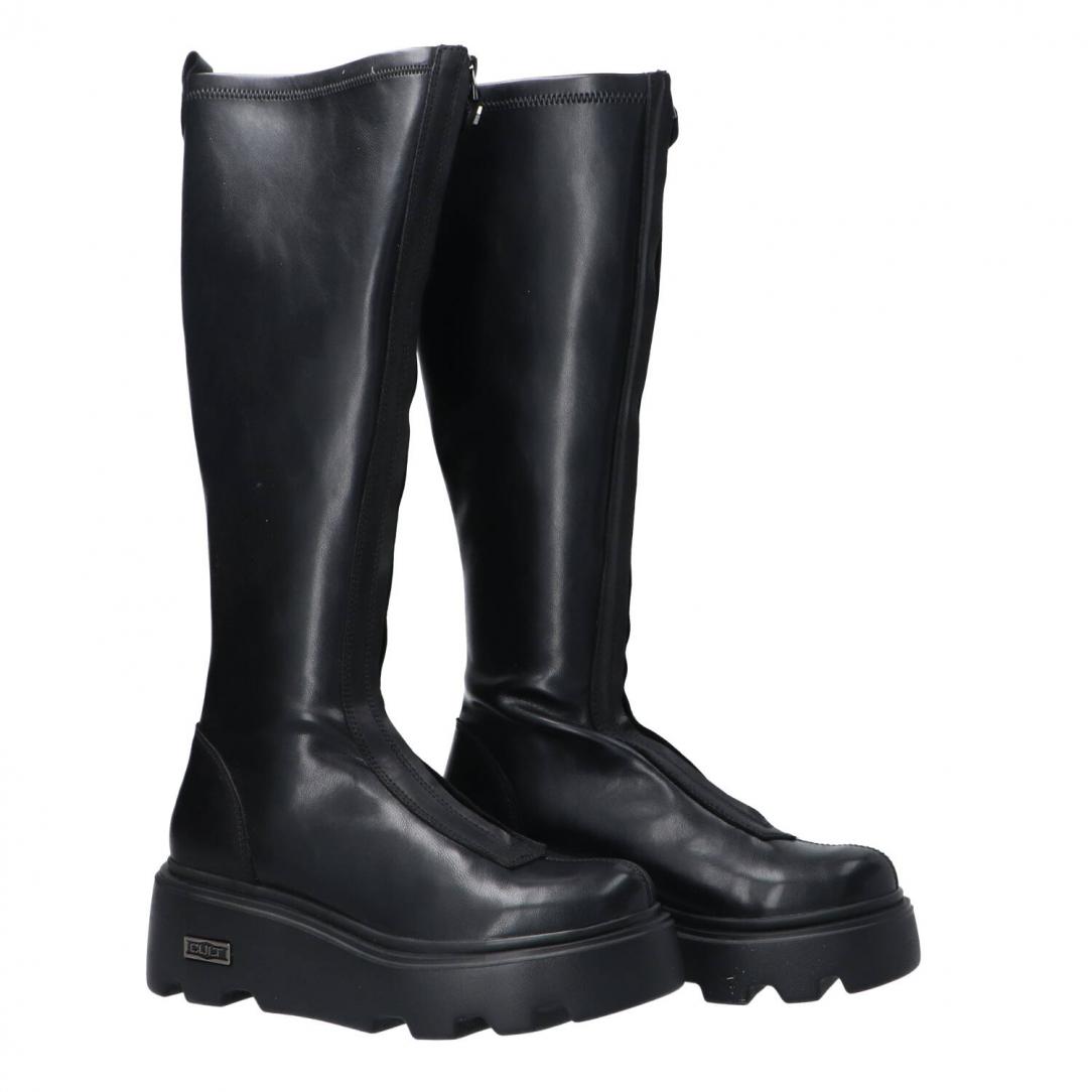 CLW355500 NEW ROCK 3555 veg. Nero CLW355500 NEW ROCK 3555 veg. Nero 2