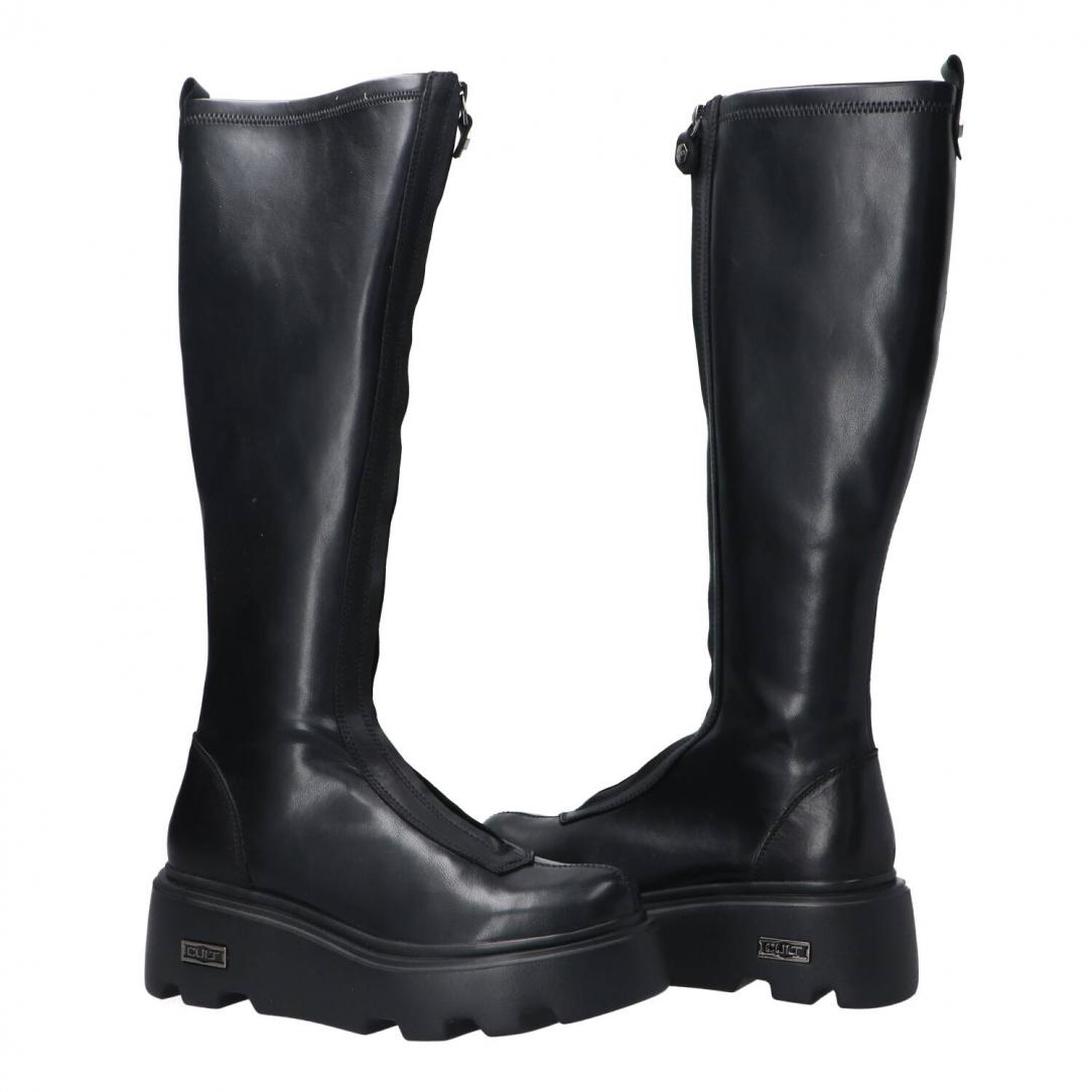 CLW355500 NEW ROCK 3555 veg. Nero CLW355500 NEW ROCK 3555 veg. Nero 3