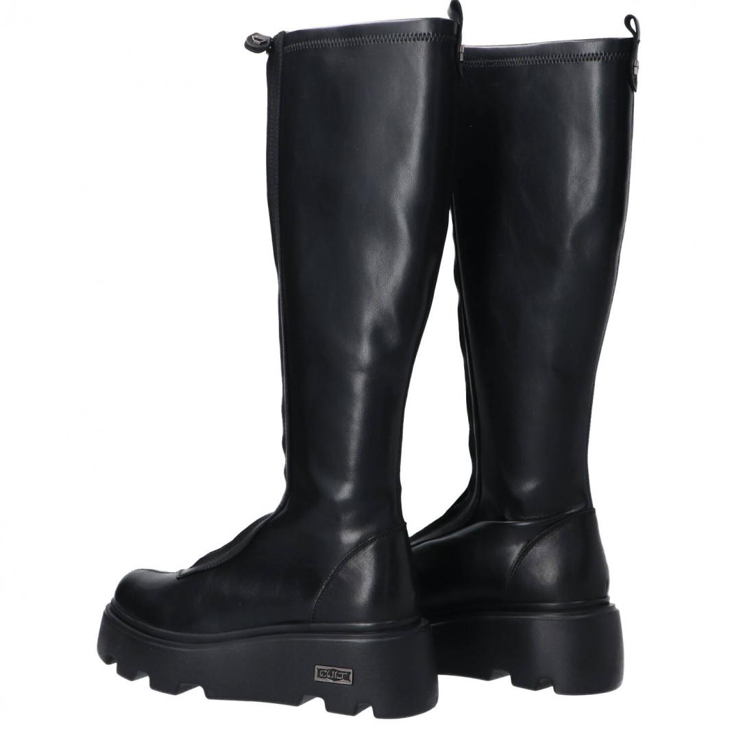 CLW355500 NEW ROCK 3555 veg. Nero CLW355500 NEW ROCK 3555 veg. Nero 4