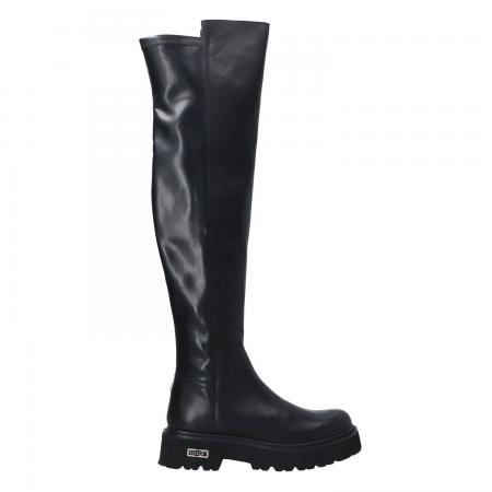 Stivaletti E Stivali Donna CLW303901 SLASH 3039 HIGH...