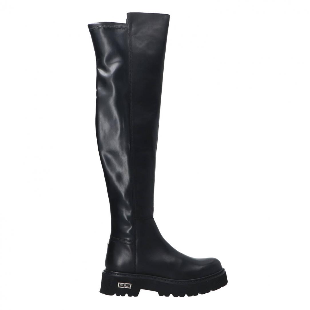 CLW303901 SLASH 3039 HIGH Veg. Nero CLW303901 SLASH 3039 HIGH Veg. Nero 1