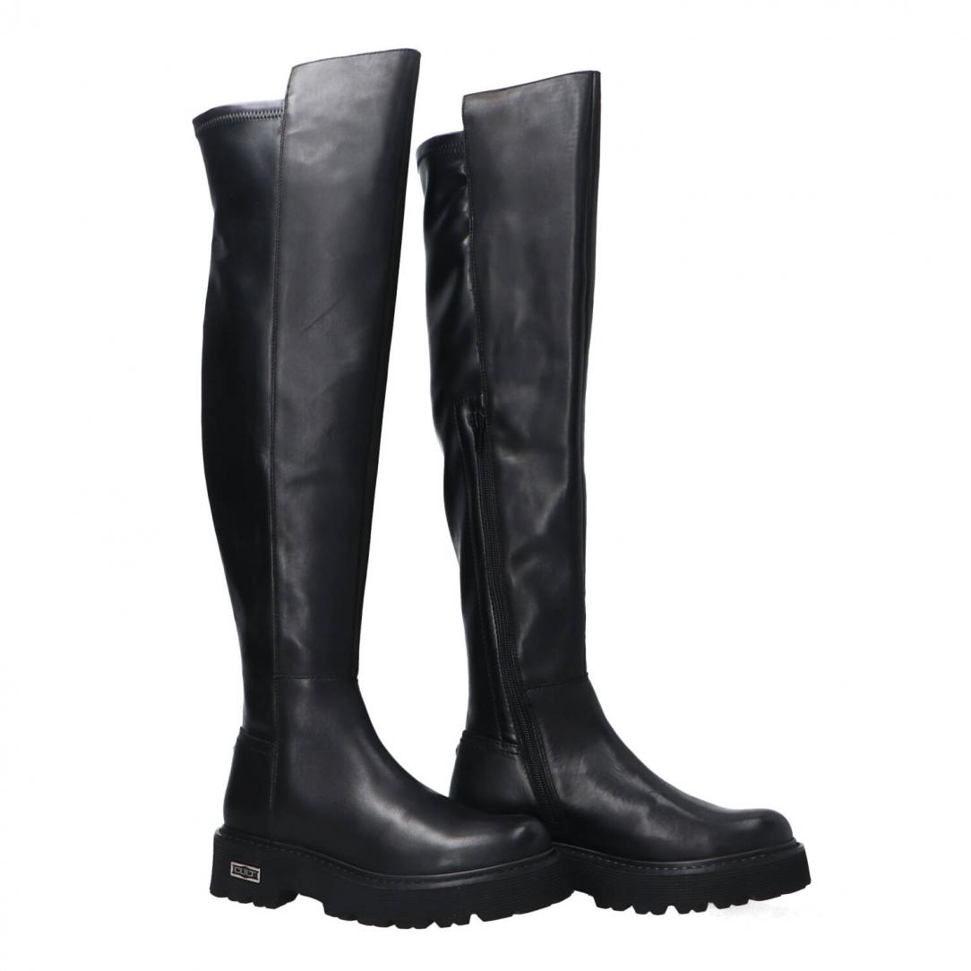 CLW303901 SLASH 3039 HIGH Veg. Nero CLW303901 SLASH 3039 HIGH Veg. Nero 2