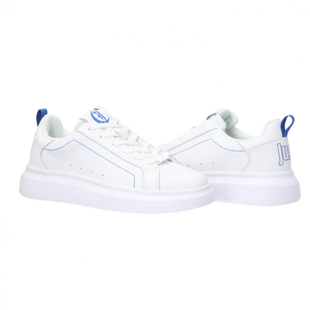 FONDO URSA DIS. 3 SHOES LEATHER LOGO Bianche FONDO URSA DIS. 3 SHOES LEATHER LOGO Bianche 3