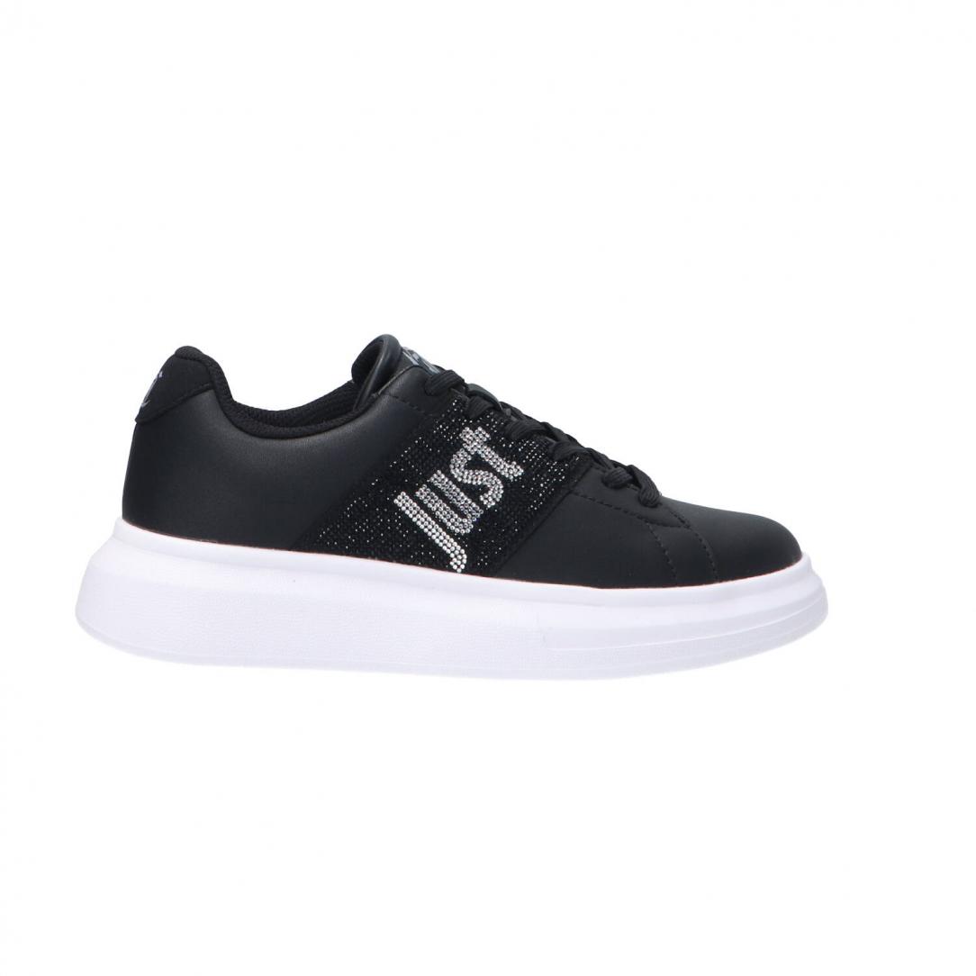 Fondo ursa shoes leather Nero Fondo ursa shoes leather Nero 1
