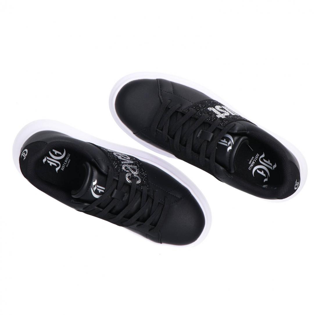 Fondo ursa shoes leather Nero Fondo ursa shoes leather Nero 5