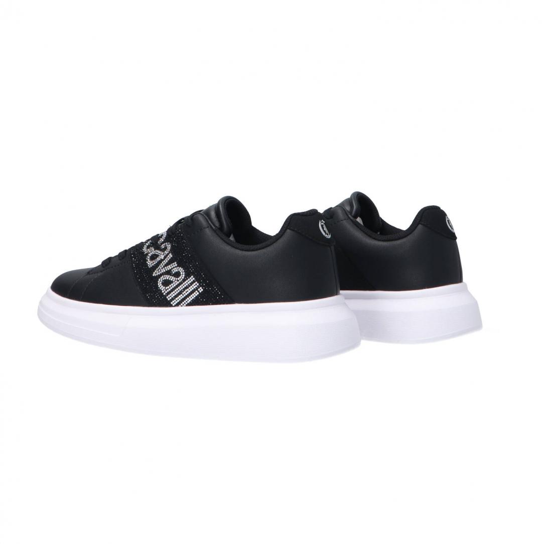 Fondo ursa shoes leather Nero Fondo ursa shoes leather Nero 4
