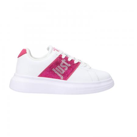 Sneakers Donna Fondo ursa shoes leather...