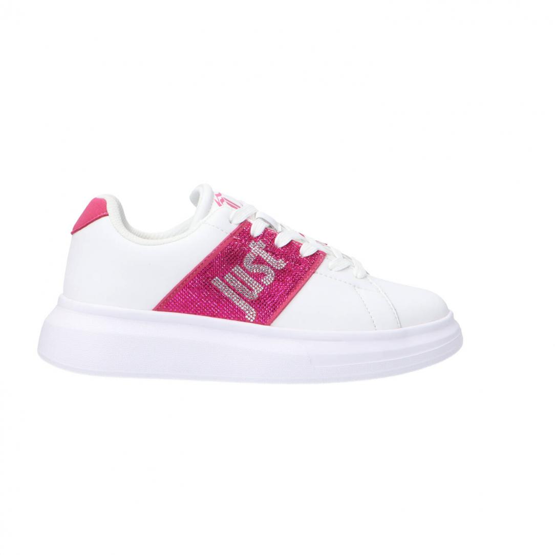 Fondo ursa shoes leather Bianco Fondo ursa shoes leather Bianco 1