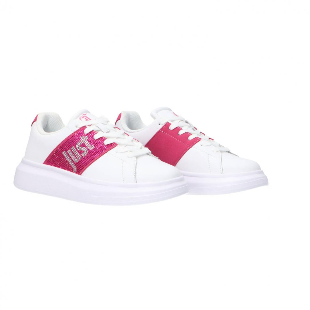 Fondo ursa shoes leather Bianco Fondo ursa shoes leather Bianco 2