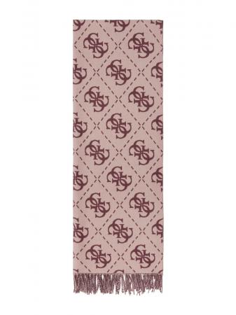 Sciarpe Donna AW5217 SCARF 70X190 Viola