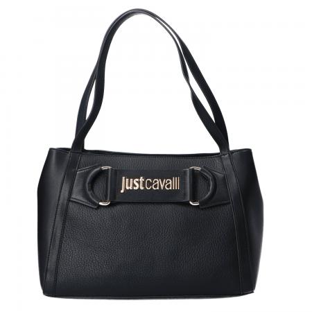 Borse A Spalla Donna JC L-JUST CAVALLI BRIDLE...