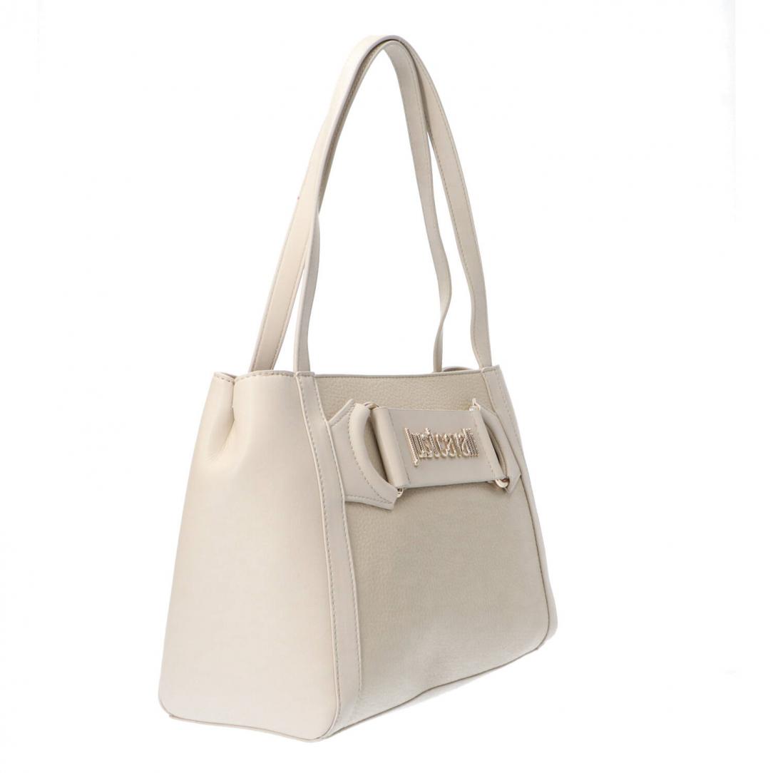 JC L-JUST CAVALLI BRIDLE STYLE 2 Beige JC L-JUST CAVALLI BRIDLE STYLE 2 Beige 2