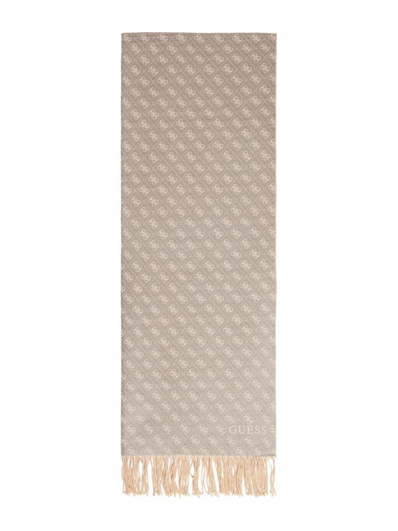 AW5423 SCARF 60X180 Grigio AW5423 SCARF 60X180 Grigio 1