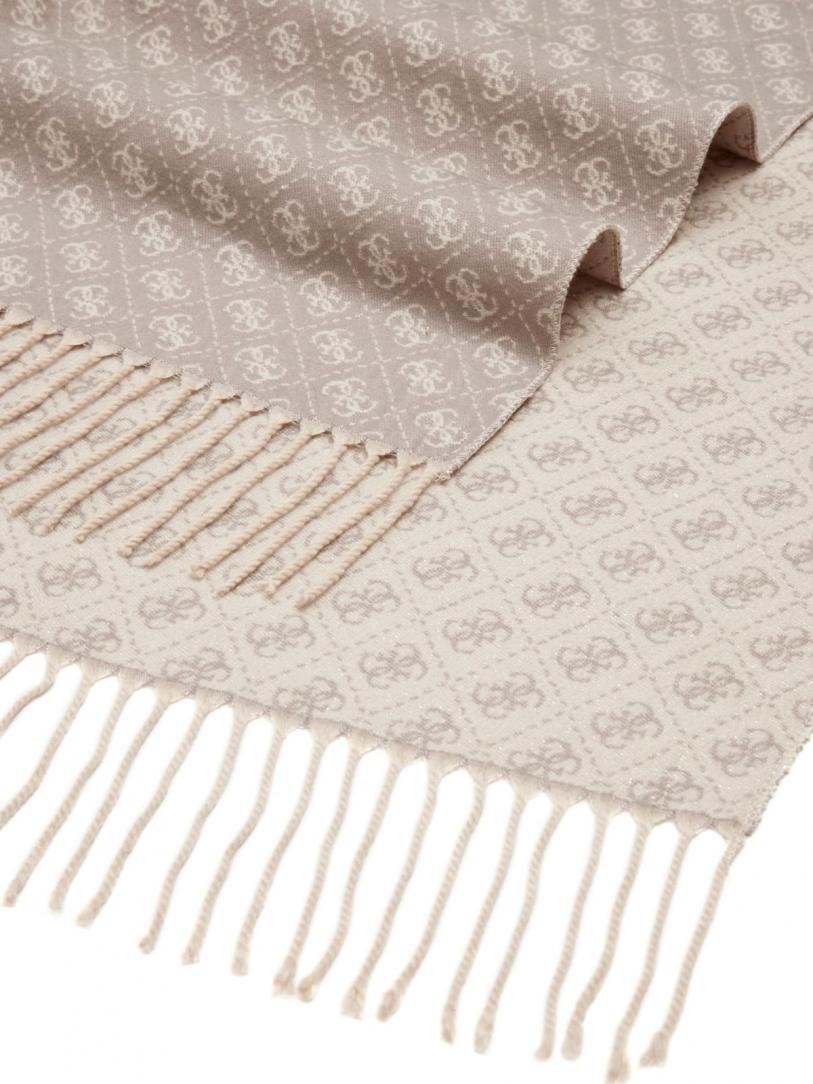 AW5423 SCARF 60X180 Grigio AW5423 SCARF 60X180 Grigio 3