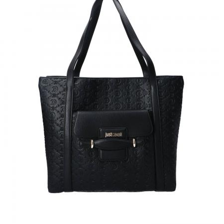 Shopper Donna JC G-ALL OVER GOTHIC STYLE...