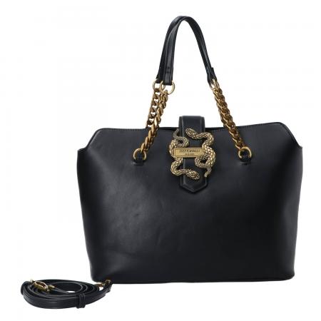Borse A Spalla Donna JC A- ICONIC SNAKES STYLE 5...