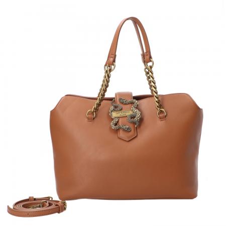 Borse A Spalla Donna JC A- ICONIC SNAKES STYLE 5...