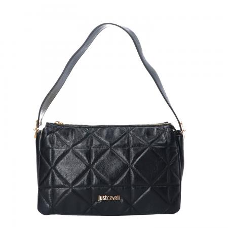 Borse A Spalla Donna JC I-METAL FIX STYLE 2 Nero