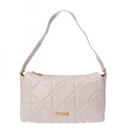 Borse A Spalla Donna JC I-METAL FIX STYLE 2 Beige
