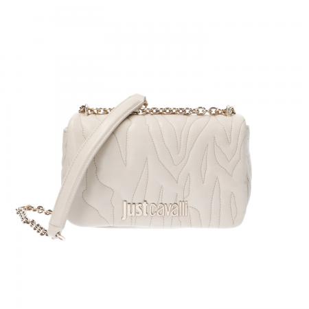 Borse A Spalla Donna JC E-QUILTED ZEBRA SYLE 4...
