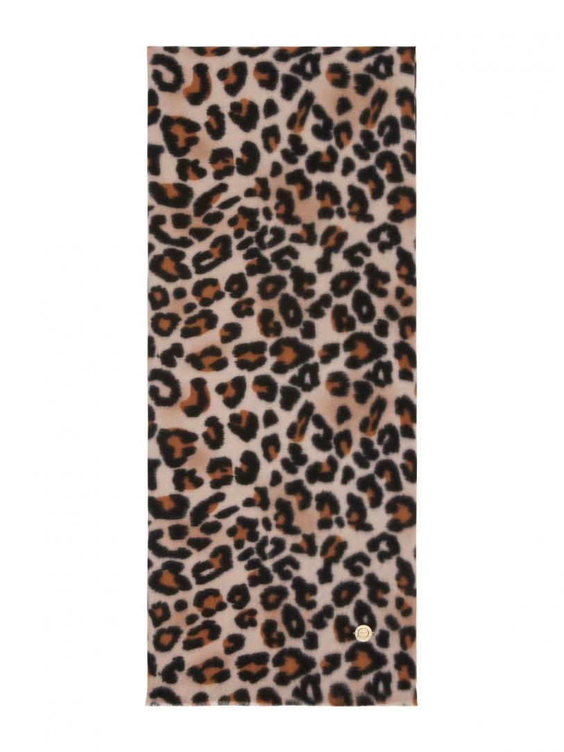 DOMITILLA SCARF 80X180 Beige DOMITILLA SCARF 80X180 Beige 1