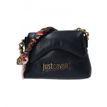 Borse A Spalla Donna JC D-PUFFY FOULARD STYLE 1...