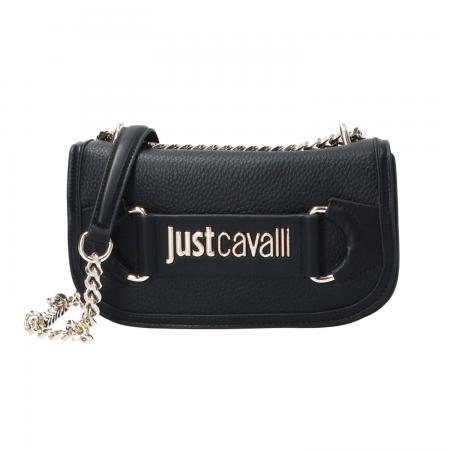Borse Tracolla Donna JC L-JUST CAVALLI BRIDLE 5...