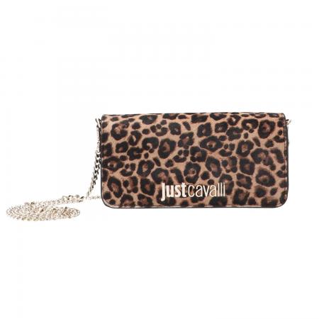 Borse Tracolla Donna JC PARTY CAPSULE ANIMALIER...