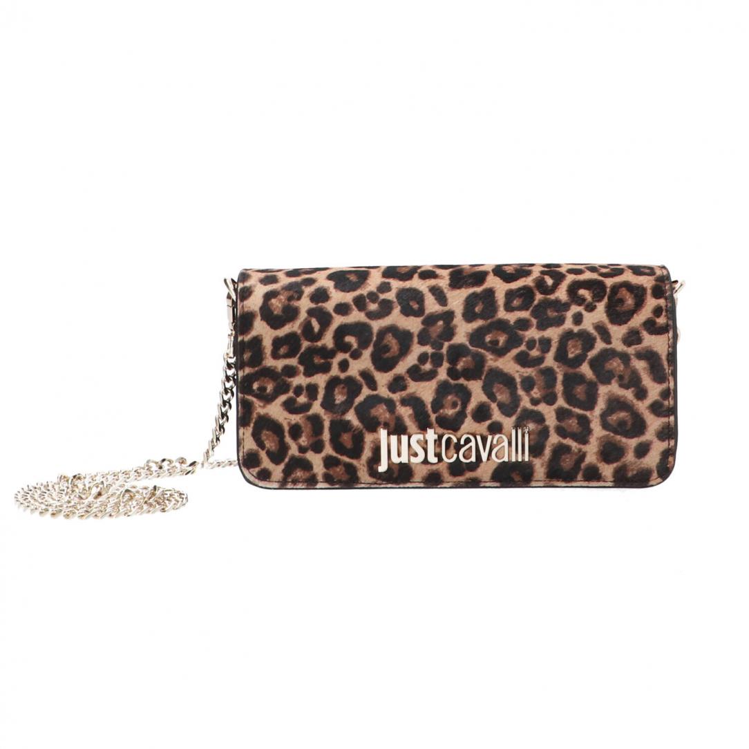 JC PARTY CAPSULE ANIMALIER Marrone leopardato JC PARTY CAPSULE ANIMALIER Marrone leopardato 1