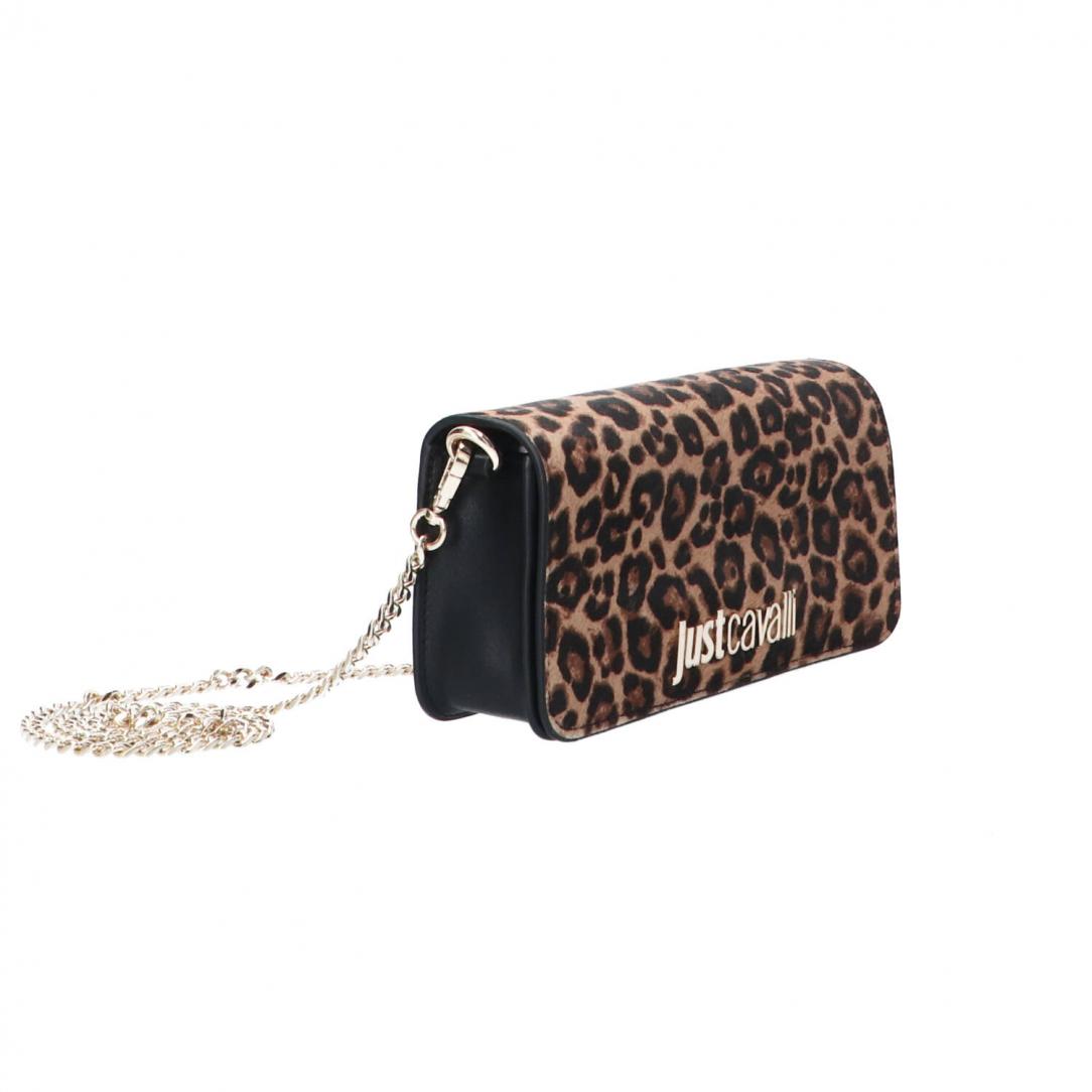 JC PARTY CAPSULE ANIMALIER Marrone leopardato JC PARTY CAPSULE ANIMALIER Marrone leopardato 2