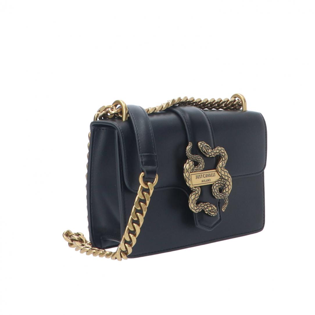 JC A-ICONIC SNAKES STYLE 8 Nero JC A-ICONIC SNAKES STYLE 8 Nero 2