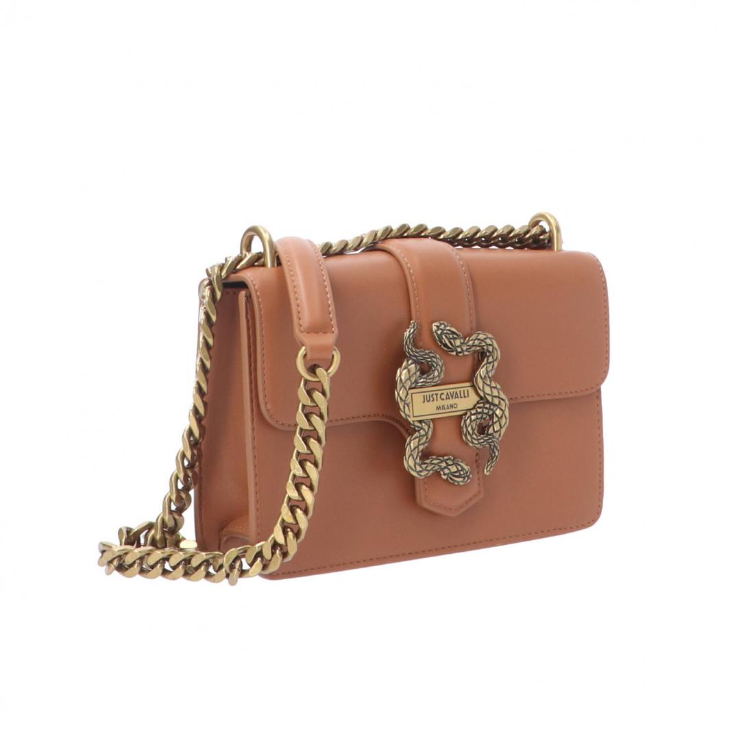 JC A-ICONIC SNAKES STYLE 8 Cuoio JC A-ICONIC SNAKES STYLE 8 Cuoio 2