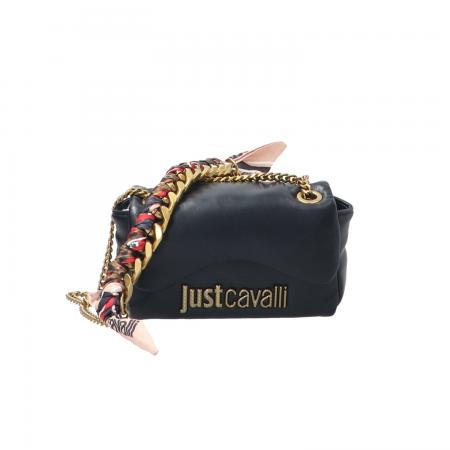 Borse Tracolla Donna JC D- PUFFY FOULARD STYLE 2...
