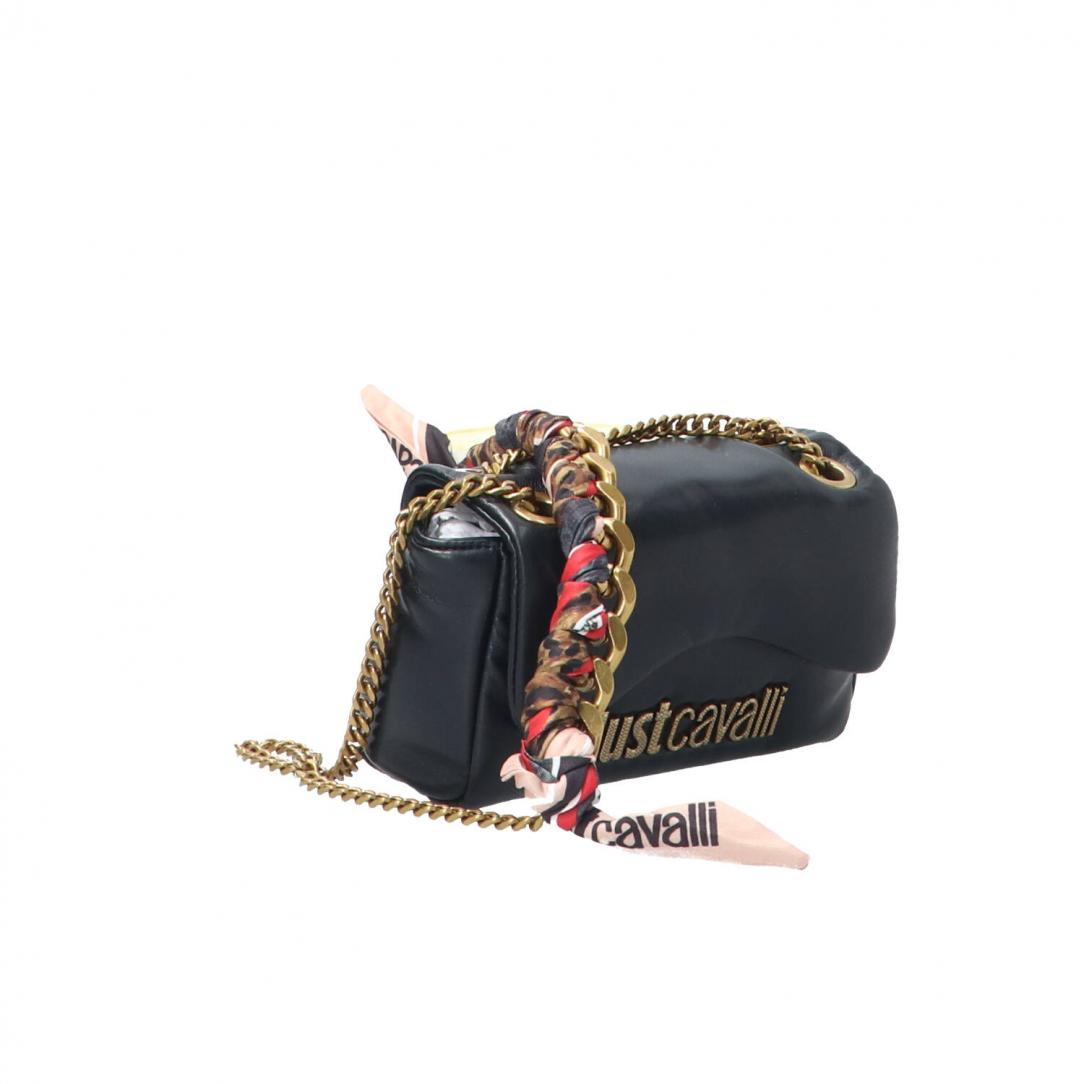 JC D- PUFFY FOULARD STYLE 2 Nero JC D- PUFFY FOULARD STYLE 2 Nero 2