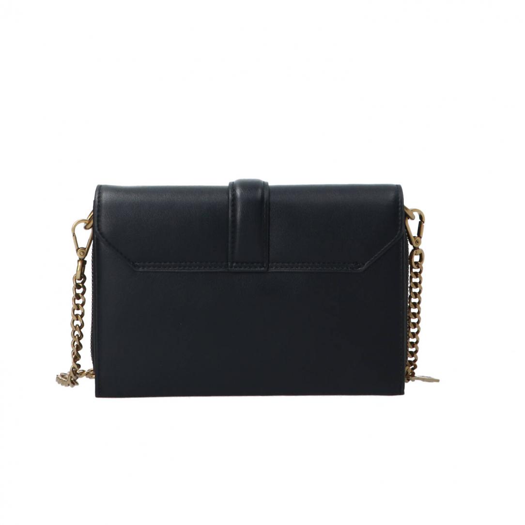 JC A_ICONIC SNAKES - STYLE 13 Nero JC A_ICONIC SNAKES - STYLE 13 Nero 3