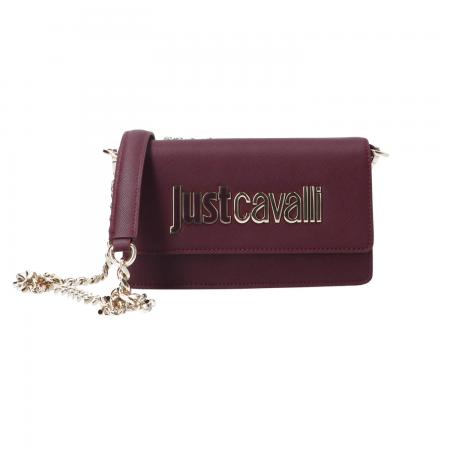Borse Tracolla Donna JC B _ METAL LETTERING...