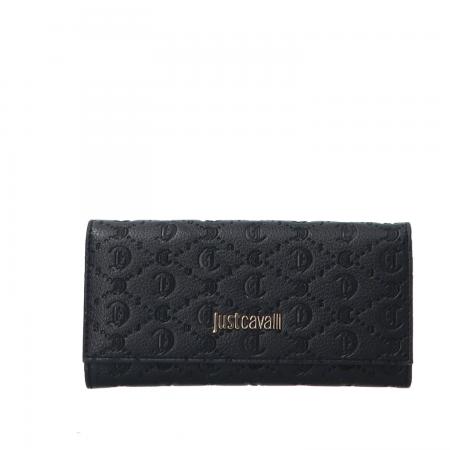 Portafogli Donna JC G-ALL OVER GOTHIC STYLE...