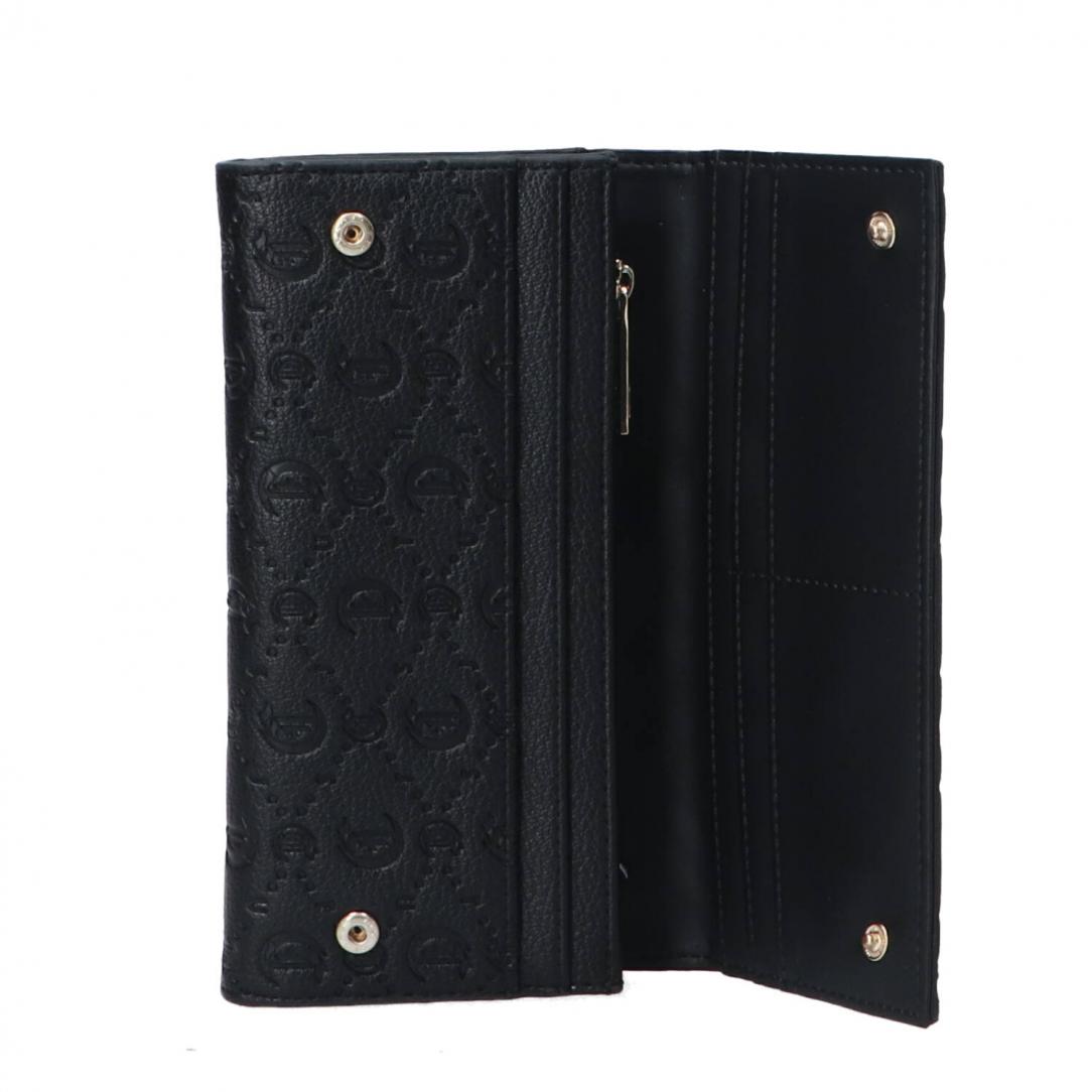 JC G-ALL OVER GOTHIC STYLE Nero JC G-ALL OVER GOTHIC STYLE Nero 4