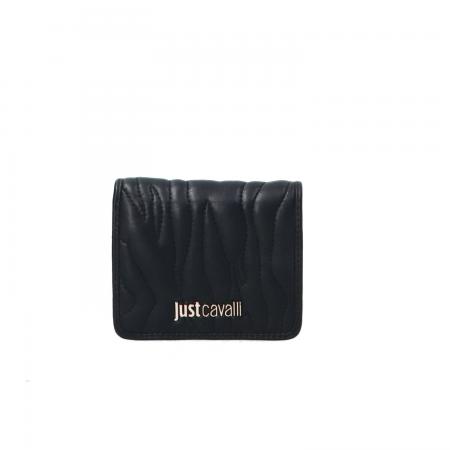 Portafogli Donna JC E- QUILTED ZEBRA STYLE 8...