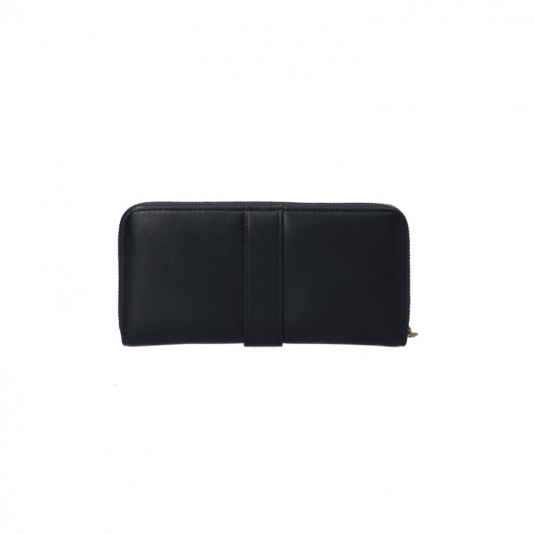 JC A_ICONIC SNAKES - STYLE 15 Nero JC A_ICONIC SNAKES - STYLE 15 Nero 3