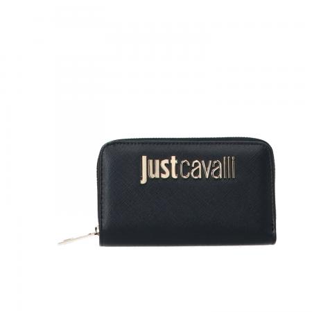 Portafogli Donna JC B_METAL LETTERING -...