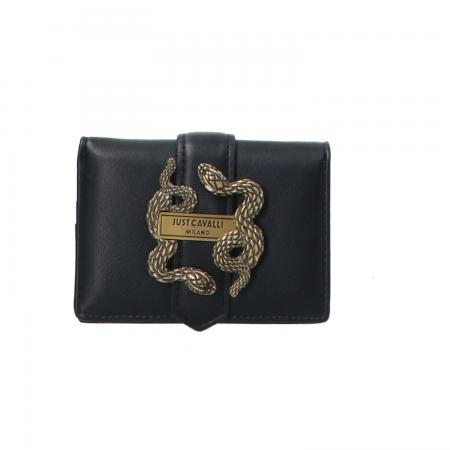 Portafogli Donna JC A_ICONIC SNAKES - STYLE...