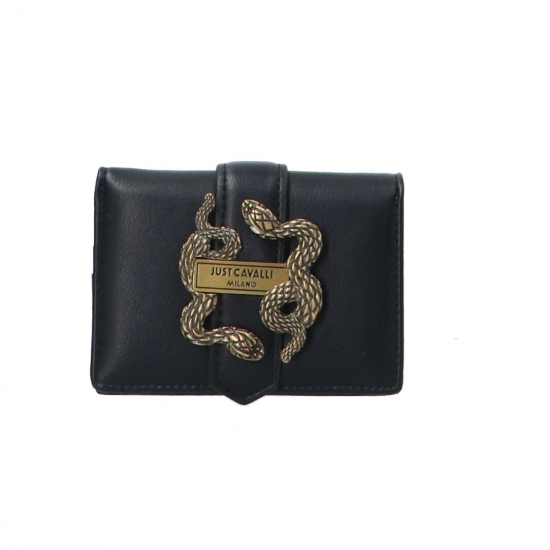 JC A_ICONIC SNAKES - STYLE 10 Nero JC A_ICONIC SNAKES - STYLE 10 Nero 1