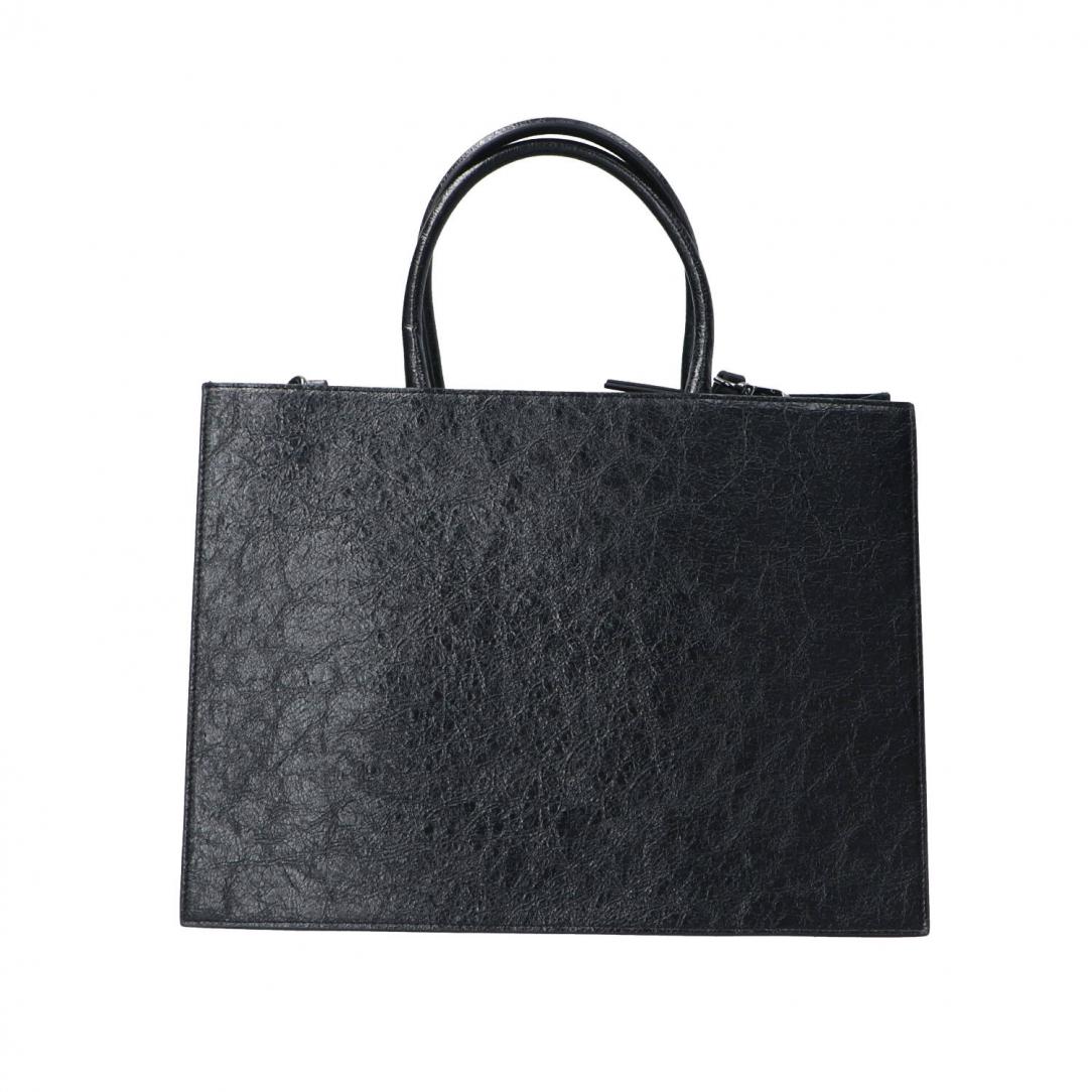 TOTE BAG KAPRIK Nero TOTE BAG KAPRIK Nero 3